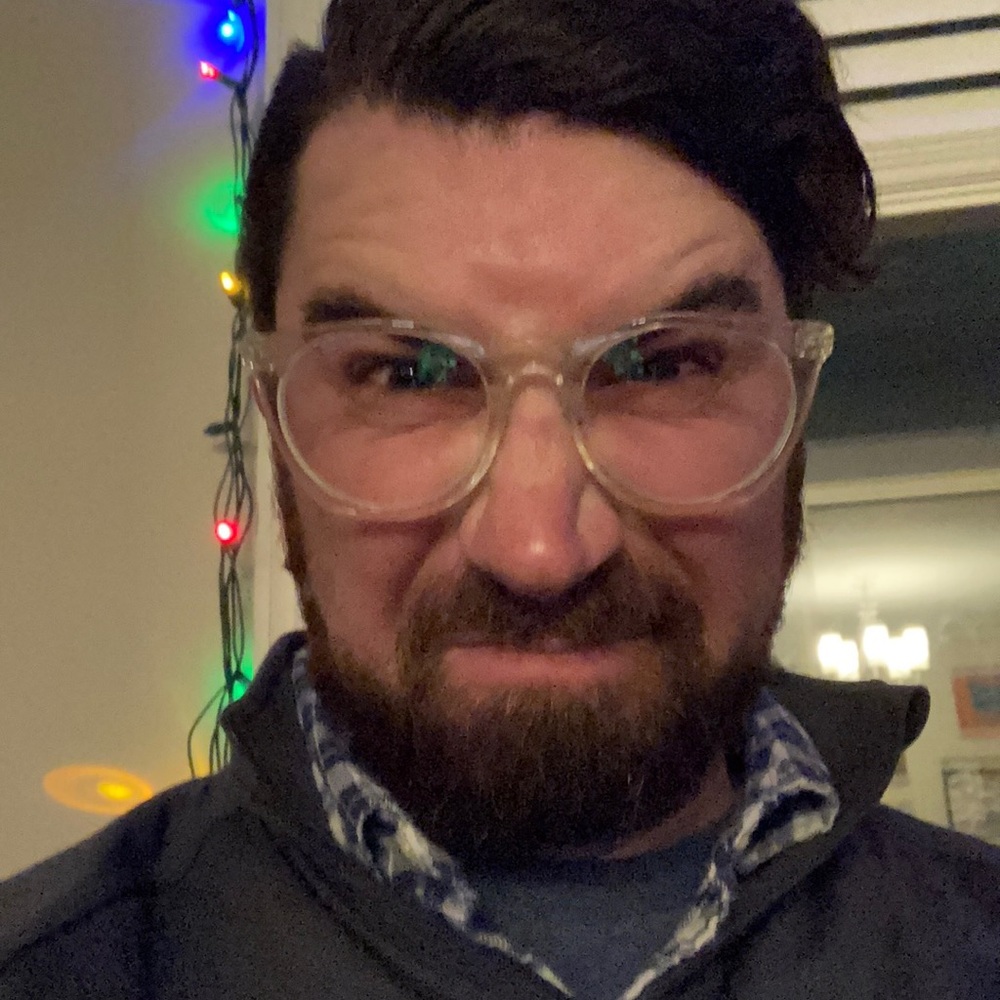 Meet your Posher, Dirk